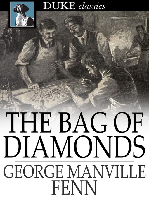 Title details for The Bag of Diamonds by George Manville Fenn - Wait list